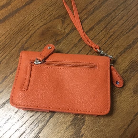 Small cellphone wallet/card wallet - Picture 4 of 5